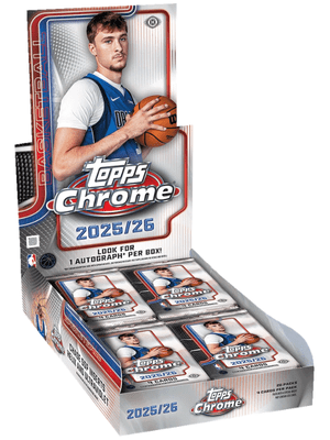 basketball trading card