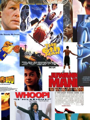 basketball film reveiw